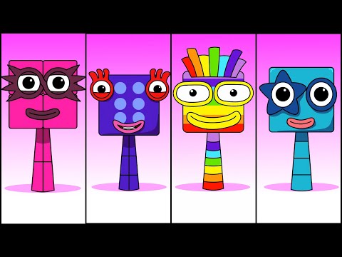 Sprunki OC ALL Phases | Incredibox Compilation COMPLETE #sprunki #incredibox #sprunkioc