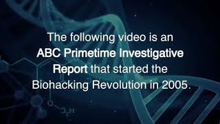 Abc News Investigates Protandim and the Biohacking Revolution