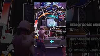 Save the Day in Fortnite! #shorts