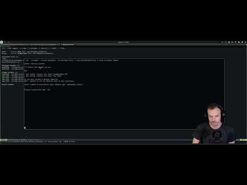 Build Server Protocol (TestHandler) #cosmic #dotnet #csharp #neovim #fedora #linux