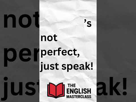 The 3-Second Rule to Speak Fluently | Shadowing English American accent | Graded Reader