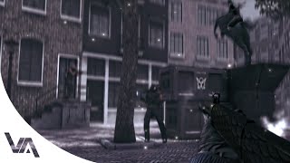 Monster Mash | C-OPS by R1XONE