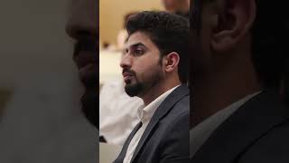 NextGen Leaders in Navigating the Future