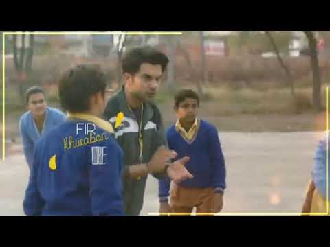 Le Chhalaang SONG status |  Rajkummar R, Nushrratt B | Daler Mehndi, Hi