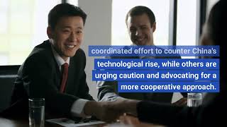 Is China the NEW tech superpower? The ASPI report reveals all.