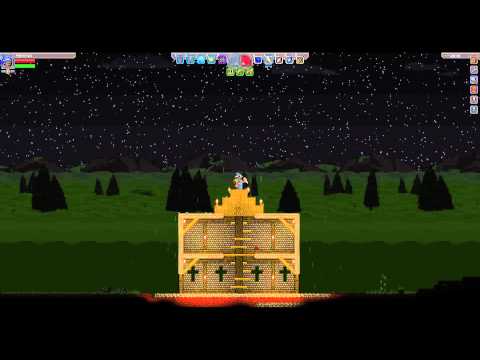 Starbound Songs - Game of Thrones Theme