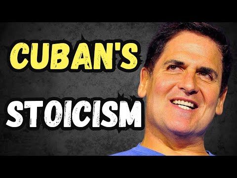 From Marcus Aurelius to Mark Cuban A Stoic approach to motivation and productivity