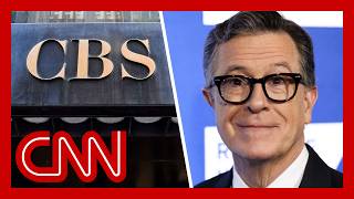 Pulled Colbert-Talarico interview: CBS responds to backlash