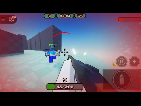 Weapons Mogul [Roblox]
