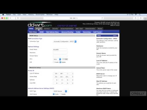 Wireless Hacking 19 Authentication