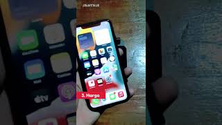 4 Perbedaan iPhone “Ex-inter” dan iPhone Resmi Indonesia yang Perlu Diketahui