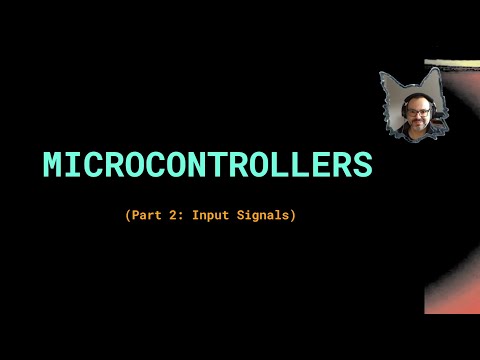 MICROCONTROLLERS Part 2: Gates, Triggers, and Control Voltage