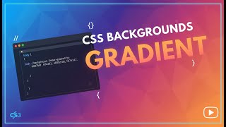 Master CSS Backgrounds – Gradient, Overlay & Image Effects | Full CSS Tutorial