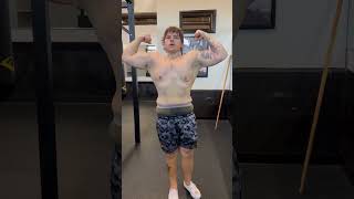 My 10 year weight loss transformation #obesetobeast #weightloss #fatloss #gym