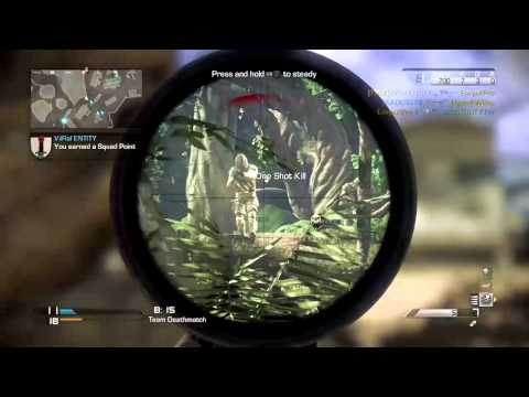Sick Snipes!!!