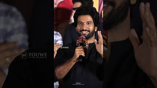 Director Prasanth Varma Speech At HanuMan Movie Historic 100 Days Celebrations | YouWe Media