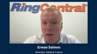 Interview Solutions Numériques   Erwan Salmon   Recrutement et onboarding