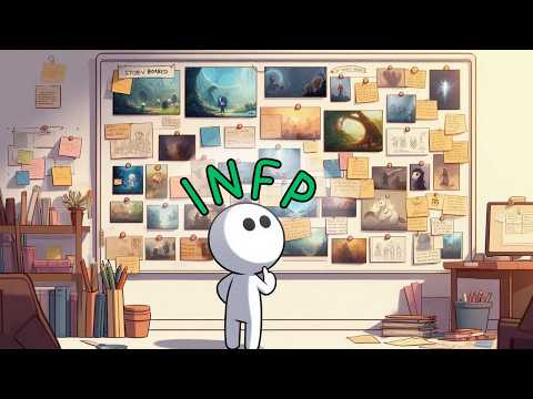 The Secret INFP Traits That Will Surprise You
