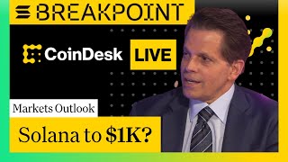 "It Will Flip Ethereum" - Scaramucci on Solana's Future