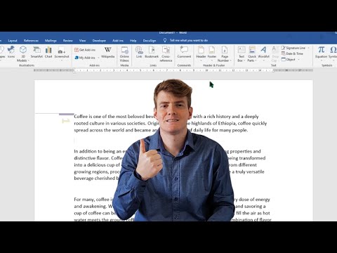 📃 WORD |ABNT Standards - How to Number Pages in Word