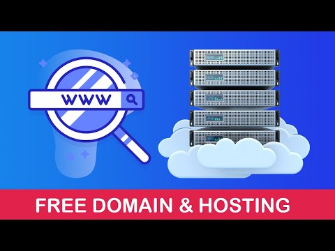 Free Domain, Hosting, and WordPress Installation on Live Server | ✅ Pantheon Site