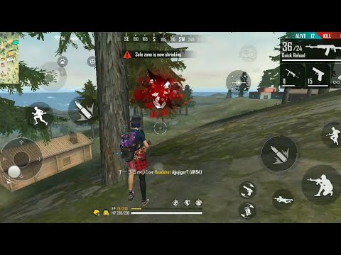 Sensitivity for headshots I'm using