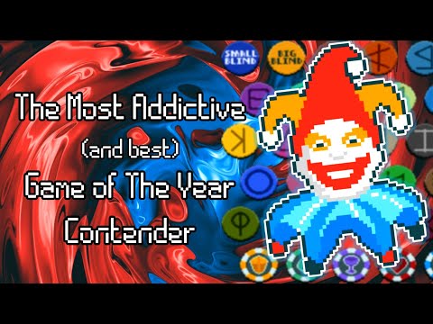 Why Balatro Is An Addictive Masterpiece