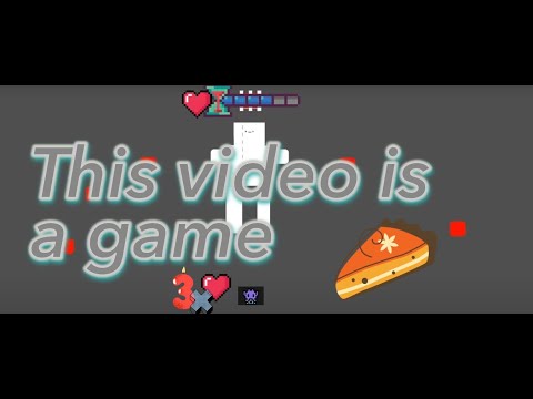 This video is a game.