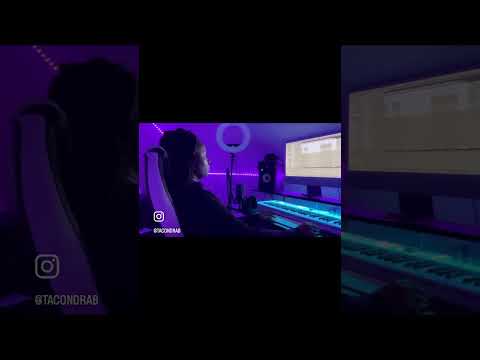 Behind the scenes creative process of making “Back To You” 🧡