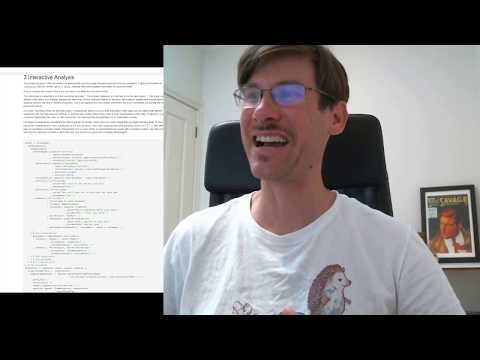Kaggle Series: Adaptive documentation