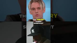 Aaron Carter's Cryptic Messages: The Dark Side of Hollywood