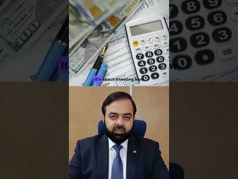 US Tax Reform 2025: What the “One Big Beautiful Bill” Means for Your Money 🇺🇸 #shorts #usa #tax