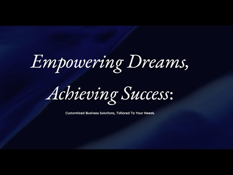 American Dream Management Event Solutions and Badges