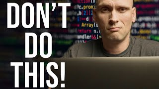 Beginner mistakes I've made as an Indie Hacker 🤦‍♂️