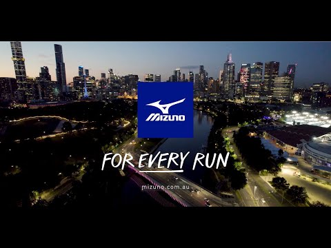 Mizuno - For Every Run (30")