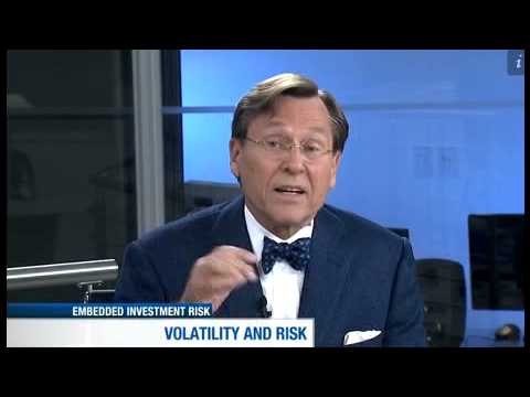 David Kaufman & Vaino Keelman discussing Risk Measurement