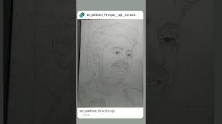 💓🗣️#youtubeshorts #tanding #viralvideo #viralshort #artist #arjitsingh #arjitsinghstatus #drawing