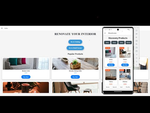 First Project with React Native and Expo framework and three things to notice