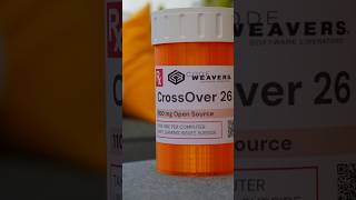 Now Dispensing CrossOver 26  #codeweavers #gaming #macgaming