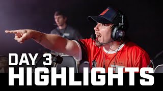 Day 3: Highlights | HCS Major Charlotte 2025