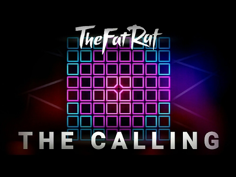 TheFatRat - The Calling (feat. Laura Brehm) | Launchpad Cover // UniPad Remake [Same as Launchpad]