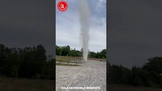 Incredible Moments Caught on CCTV Camera #10