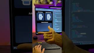 This is how to animate ideas with CSS ￼#shorts #css #csstricks #csstips #cssanimation #cssloader