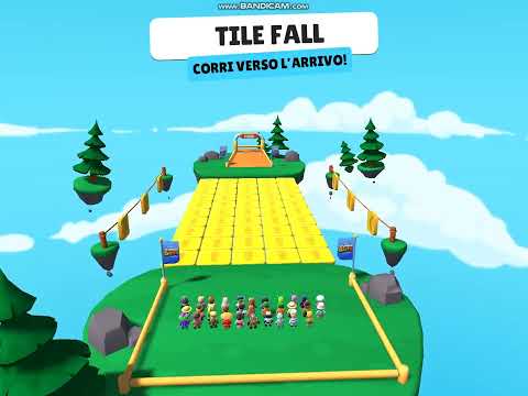 stumble guys frist time try this game