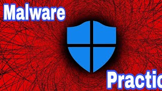 Hacking Windows 2024(Malware use)