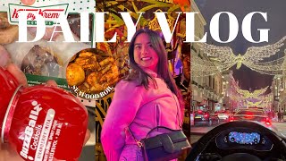 Family Time + Cousins Day/Night Out Vlog 🧿☺️| vivixo