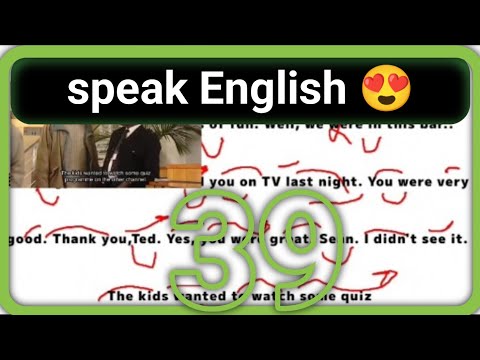 How to sound like a Native Speaker and Improve your Spoken American English