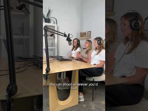 Service Breakdown: Podcasting
