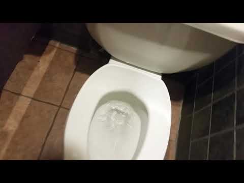 Outback Toilets