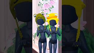 Cool HACKS everyone forgot about in Dress to Impress ✨️ #dresstoimpress #dti #roblox